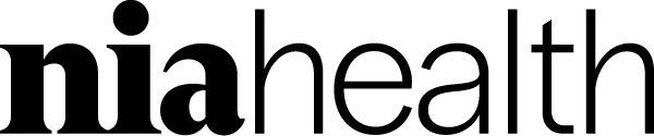 NiaHelath logo