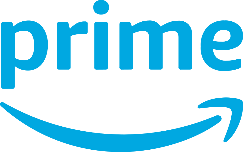 Amazon Prime logo