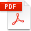 Adobe PDF file icon